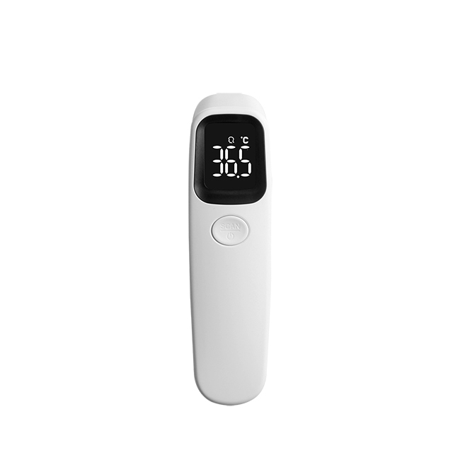 High Quality Non-contact Infrared Digital Fever Household Thermometer for Baby and Adult