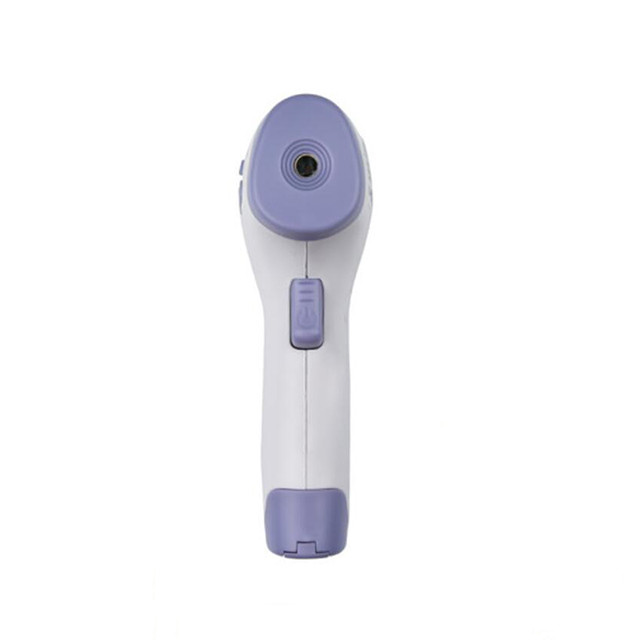 Home Hospital Medical Use Automatic Non-Contact Infrared Temperature Controller Digital Forehead Thermometer