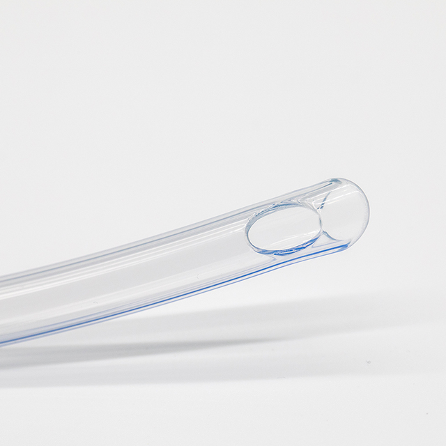 PVC Uncuffed Oral Plain ET Endotracheal Tube 