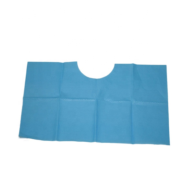 Disposable Sterile SMS Non-woven Surgical Drape for Medical Surgery