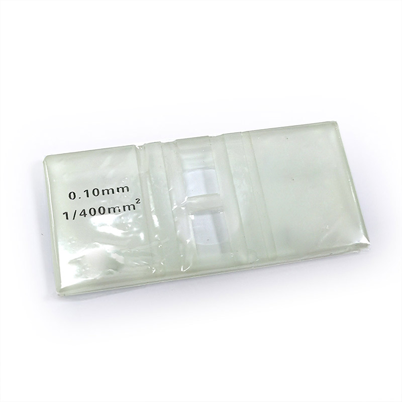 Medical Hemocytometer Blood Cell Counting Neubauer Chamber from China ...