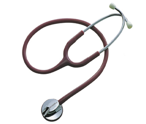 Personalized ELITE III Adult Single Head Stethoscope