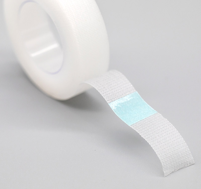 Medical Hypoallergenic PE Surface Protection Adhesive Tape from China