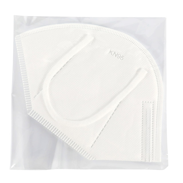 Medical Disposable 4ply 5ply non-woven F F P 2 protective face 