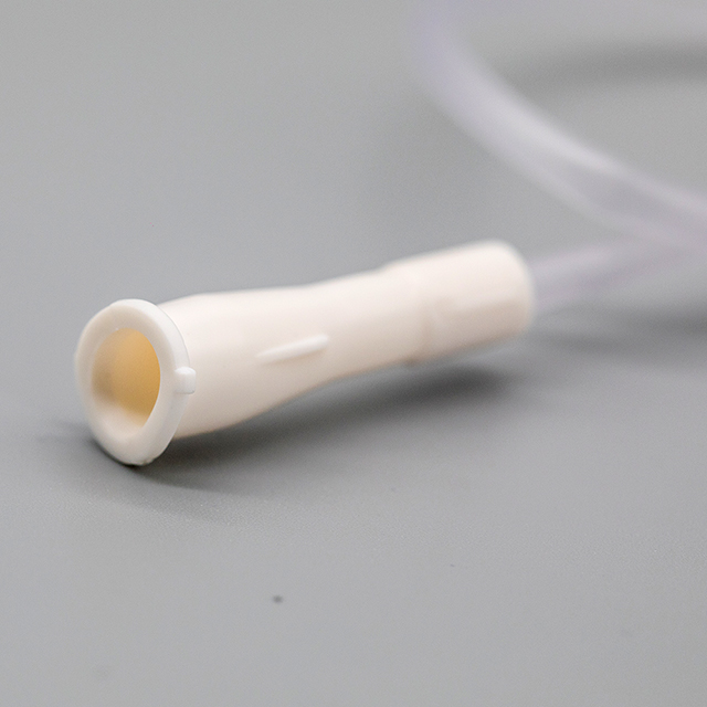 Medical Disposable PVC Pediatric Female Male Nelaton Urinary Catheter 