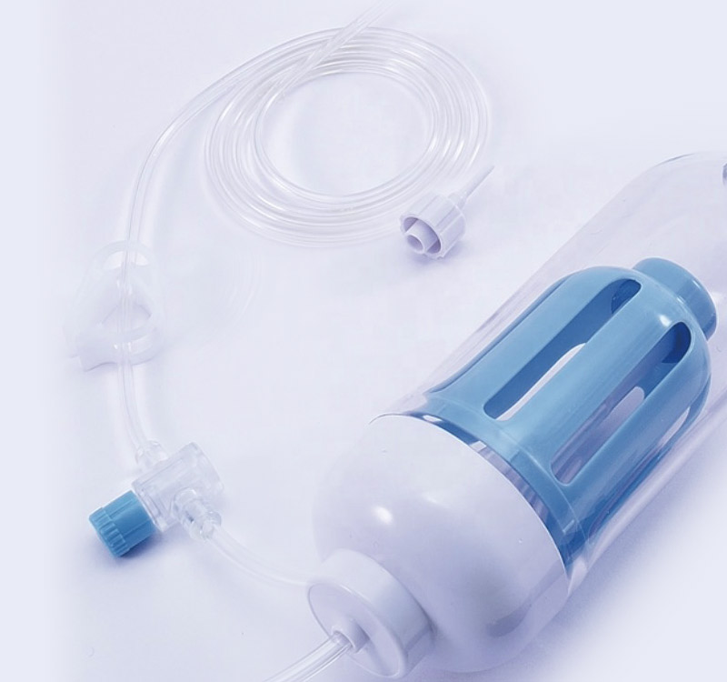 High Quality Disposable Portable Medical Elastomeric CBI/PCA Infusion Pump