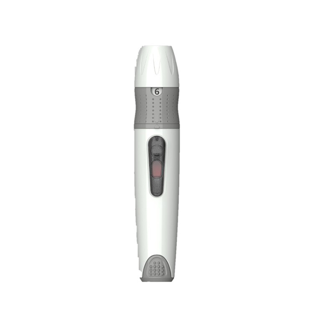 Good Quality Pen Blood Lancet Device with Smooth Puncture
