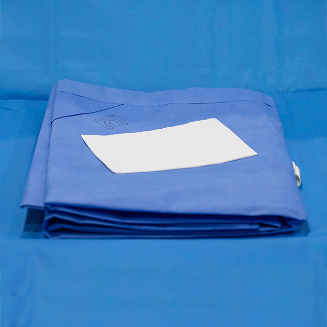 Disposable Surgical Pack Urology Pack TUR Pack 