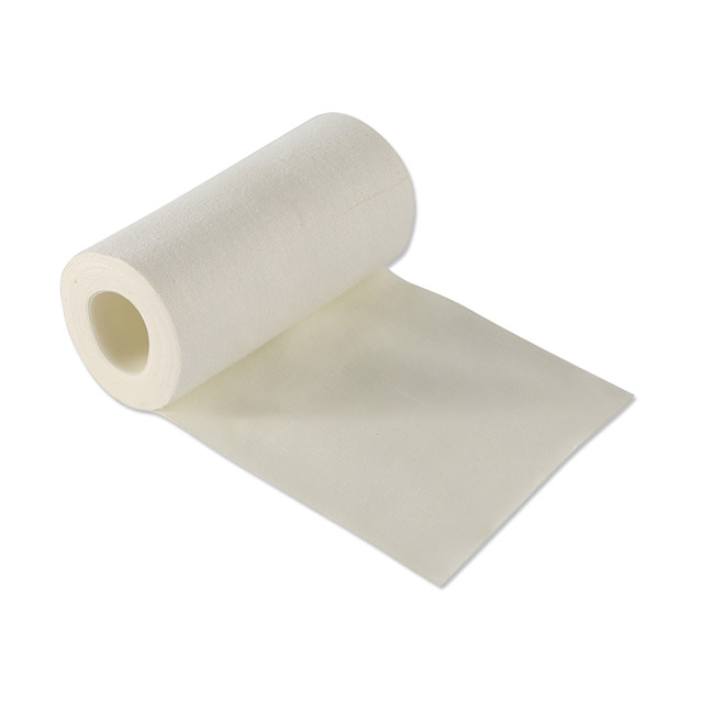 Easy Tear Medical Adhesive Zinc Oxide Plaster 