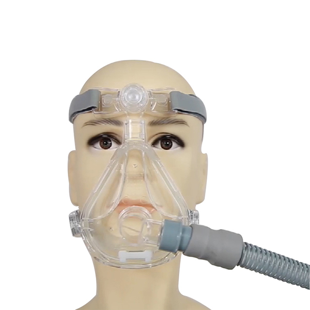 China full face cpap mask manufacturers, full face cpap mask suppliers
