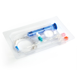 Disposable Medical Combined Spinal and Epidural Anesthesia Kit