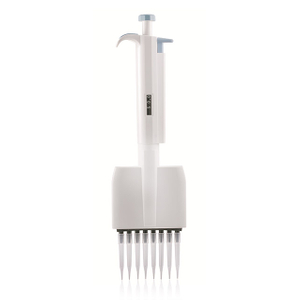 Laboratory Adjustable And Fixed Volume Mechanical Pipette