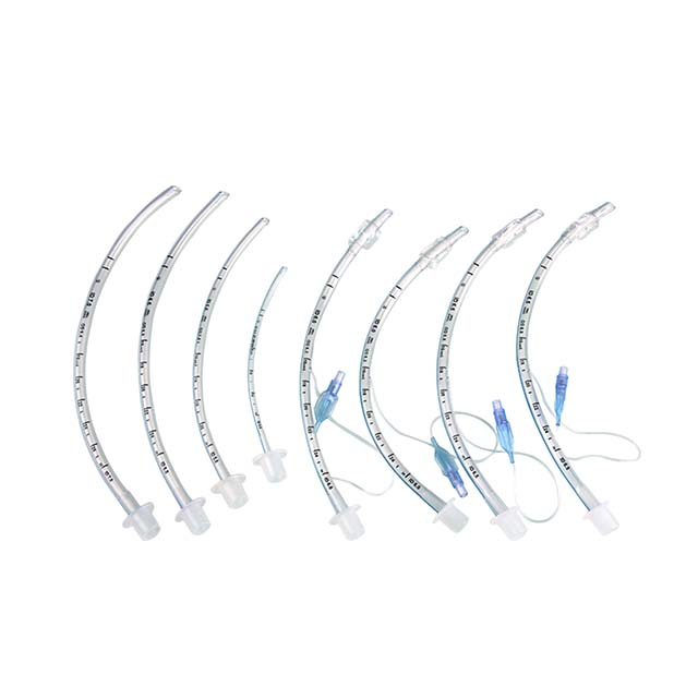 Endotracheal Tube Manufacturer, Subcutaneous Infusion Set -CNMEDITECH ...