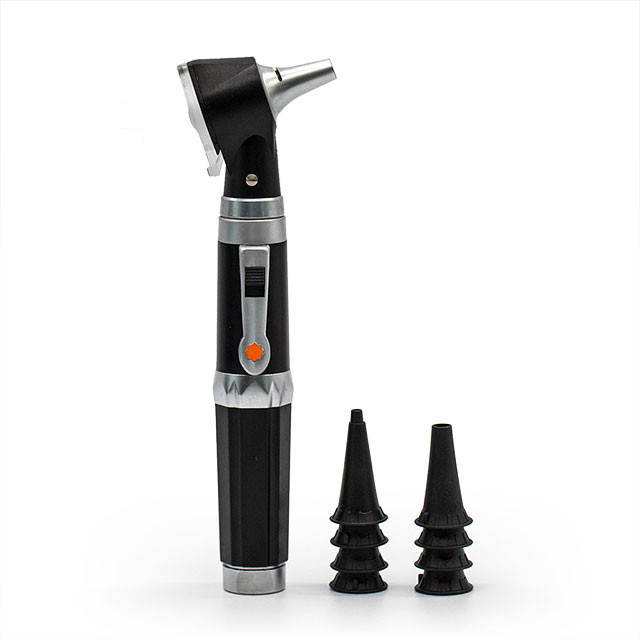 Otoscope, Portable Otoscope Kaihong Healthcare