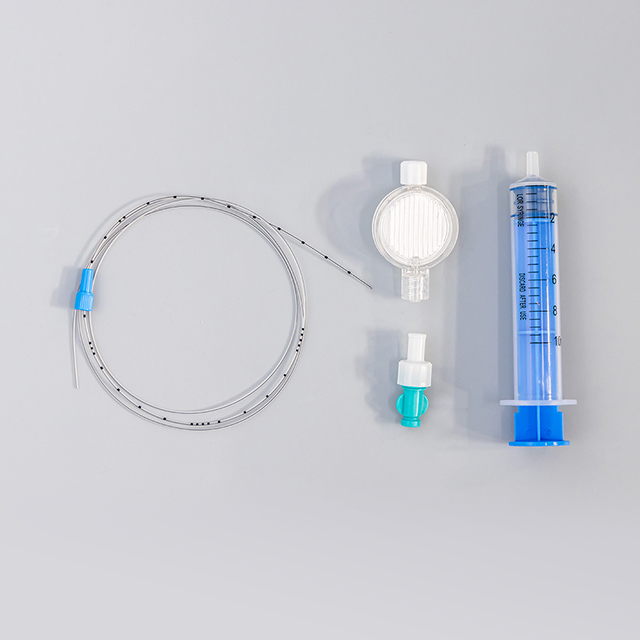 Medical Disposable Combined Spinal Epidural Anesthesia Kit 