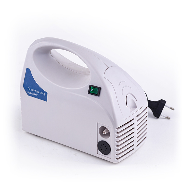 Portable Air Compressor Nebulizer Machine Best Price