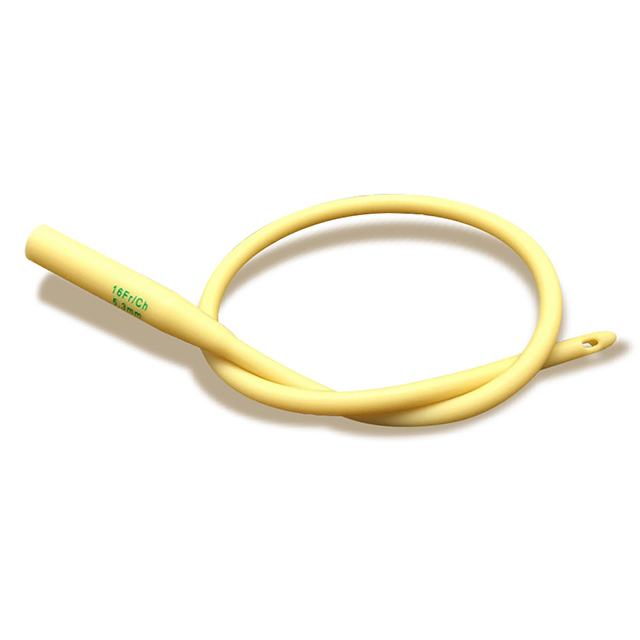 Medical Natural Latex 1 Way/2 Way/3 Way Foley Urinary Catheter