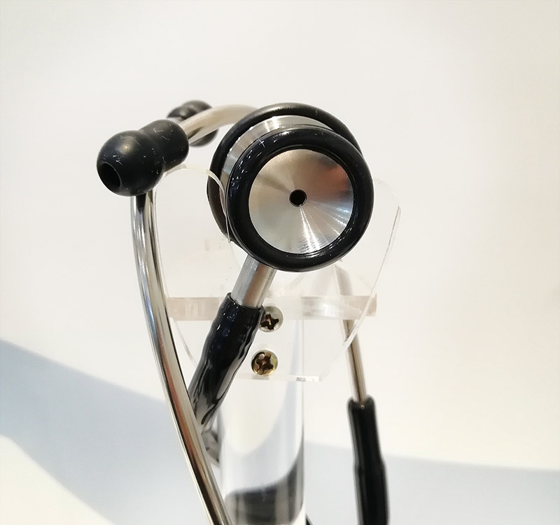 Stainless Steel Stethoscope for Child