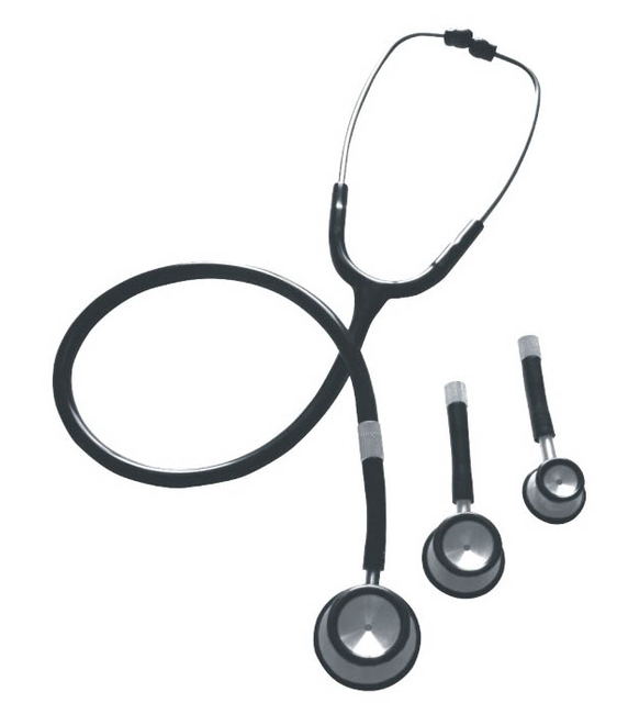 Stethoscope, Medical Stethoscope Kaihong Healthcare