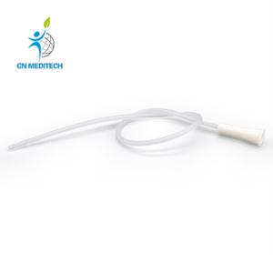 Medical Disposable PVC Pediatric Female Male Nelaton Urinary Catheter 