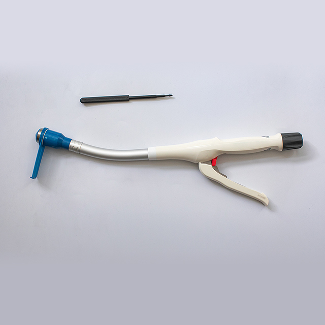 Medical Disposable Circular Surgical Stapler for Reconstruction Operation of Alimentary Canal
