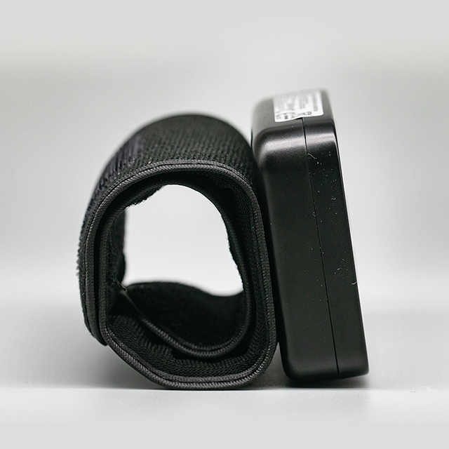 Best Digital Portable Wrist Blood Pressure Monitor with Adjustable Wrist Cuff