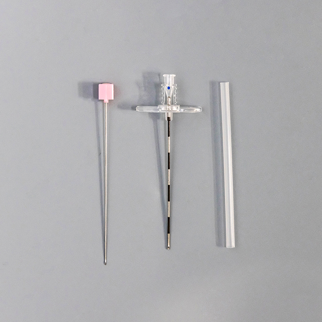 Medical Disposable Combined Spinal Epidural Anesthesia Kit 